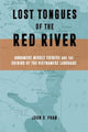 Book cover of: Lost Tongues of the Red River