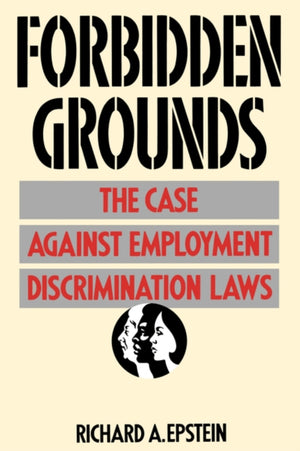 Forbidden Grounds