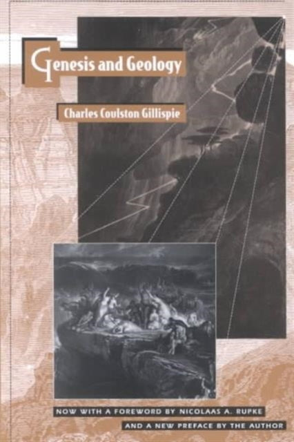 Book cover of: Genesis and Geology