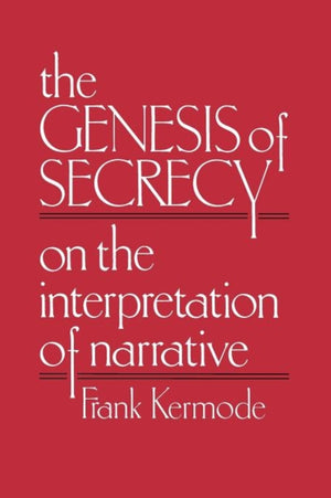 Genesis of Secrecy
