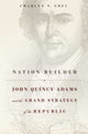 Book cover of: Nation Builder. By: Charles N. Edel