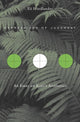 Book cover of: Expressions of Judgment. By: Eli Friedlander