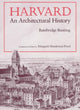 Book cover of: Harvard. By: Bainbridge Bunting