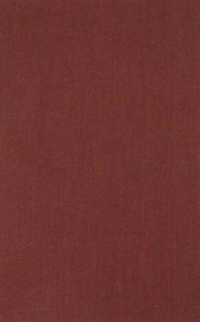Book cover of: Harvard Studies in Classical Philology, Volume 96. By: R. J. Tarrant