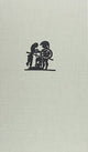 Book cover of: Healing Hand