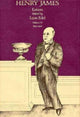 Book cover of: The Letters of Henry James. By: Henry James