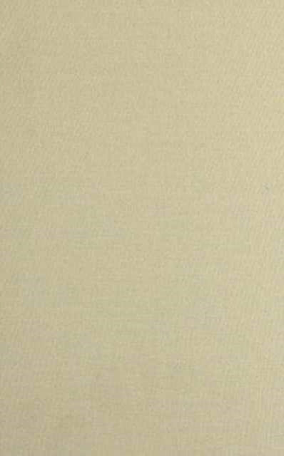Book cover of: A History of American Magazines