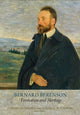 Book cover of: Bernard Berenson. By: Joseph Connors