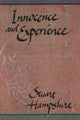 Book cover of: Innocence and Experience. By: Stuart Hampshire