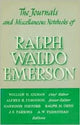 Book cover of: Journals and Miscellaneous Notebooks of Ralph Waldo Emerson. By: Ralph Waldo Emerson