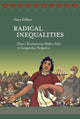 Book cover of: Radical Inequalities. By: Nara Dillon