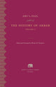 Book cover of: The History of Akbar. By: Abu'l-Fazl