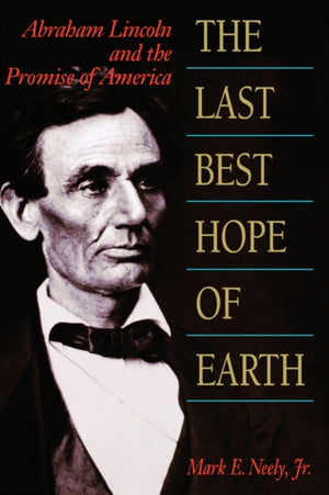 Last Best Hope of Earth