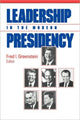 Book cover of: Leadership in the Modern Presidency