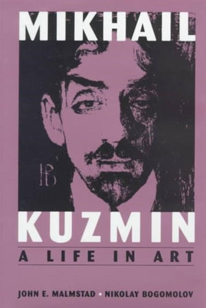 Mikhail Kuzmin