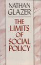 Book cover of: Limits of Social Policy