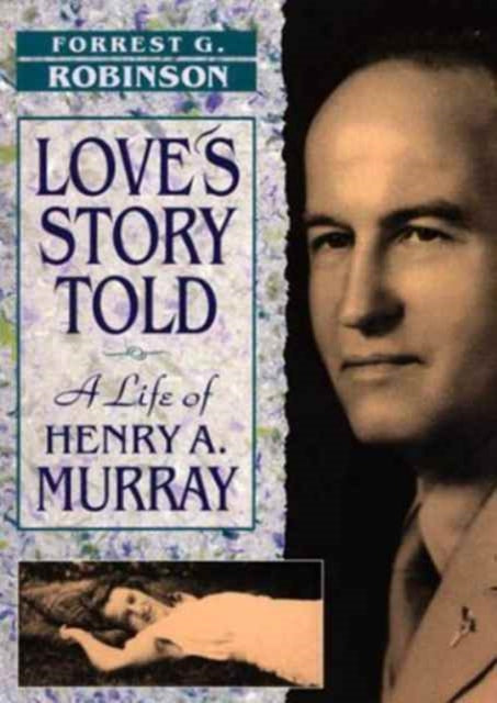 Book cover of: Love’s Story Told