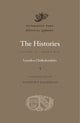 Book cover of: The Histories. By: Laonikos Chalkokondylēs