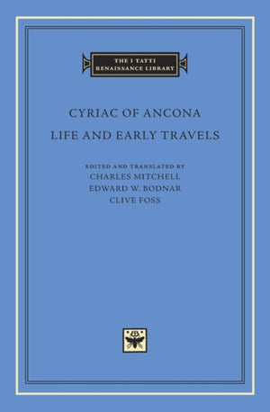 Life and Early Travels