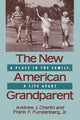 Book cover of: New American Grandparent