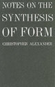 Book cover of: Notes on the Synthesis of Form
