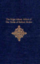 Book cover of: The Folger Library Edition of The Works of Richard Hooker. By: Richard Hooker undifferentiated