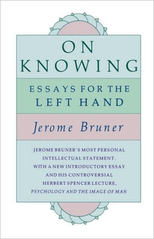 On Knowing