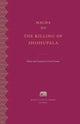 Book cover of: Killing of Shishupala. By: Magha