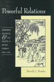 Book cover of: Powerful Relations