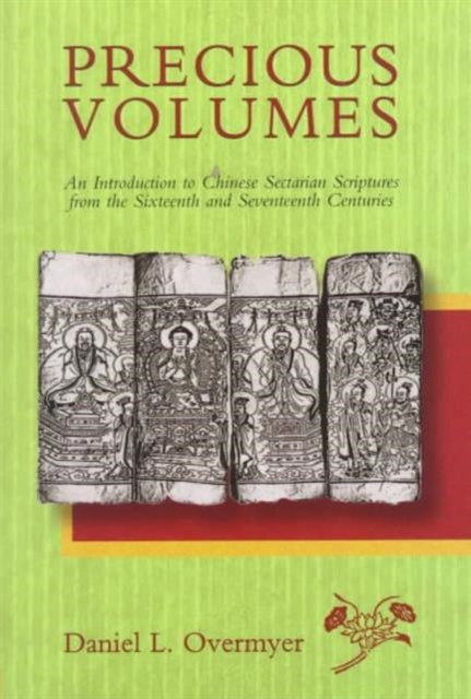 Book cover of: Precious Volumes. By: Daniel L. Overmyer