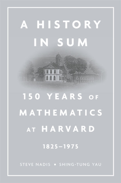 Book cover of: History in Sum