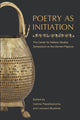 Book cover of: Poetry as Initiation