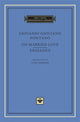 Book cover of: On Married Love. Eridanus