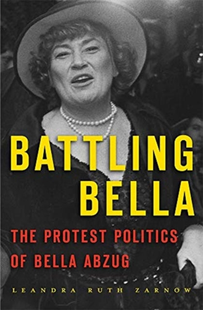 Book cover of: Battling Bella. By: Leandra Ruth Zarnow