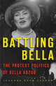 Book cover of: Battling Bella. By: Leandra Ruth Zarnow