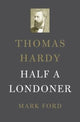 Book cover of: Thomas Hardy. By: Mark Ford