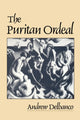 Book cover of: Puritan Ordeal