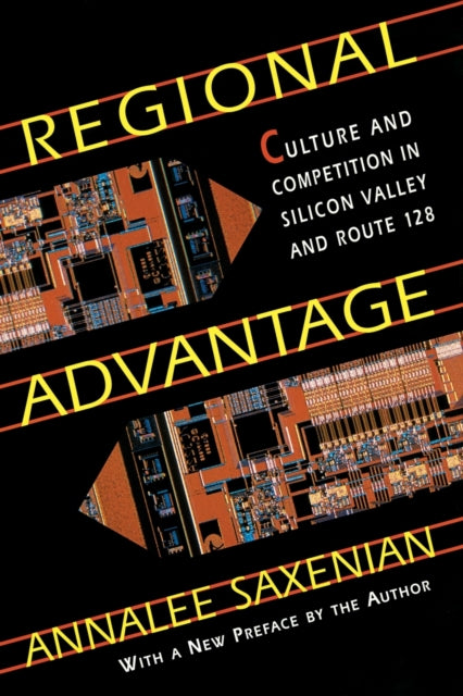 Regional Advantage
