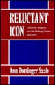 Book cover of: Reluctant Icon