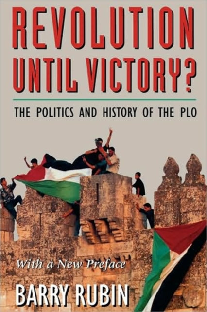 Revolution Until Victory?