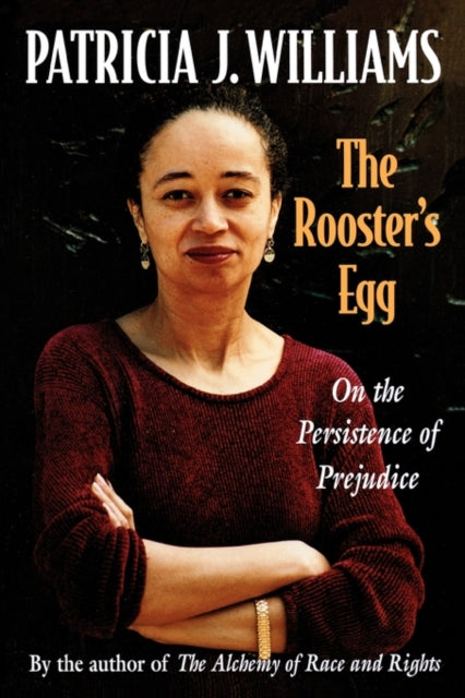 Book cover of: Rooster’s Egg