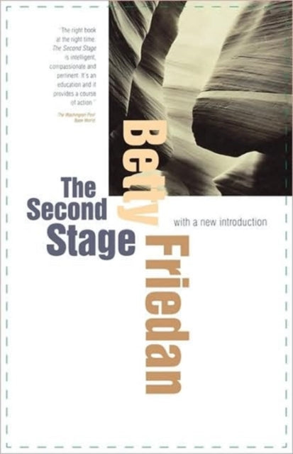 Book cover of: Second Stage