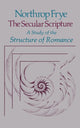 Book cover of: Secular Scripture. By: Northrop Frye