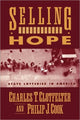 Book cover of: Selling Hope. By: Charles Clotfelter