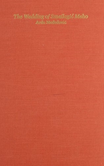 Book cover of: Serbocroatian Heroic Songs. By: Albert B. Lord
