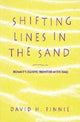 Book cover of: Shifting Lines in the Sand