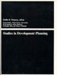 Book cover of: Studies in Development Planning