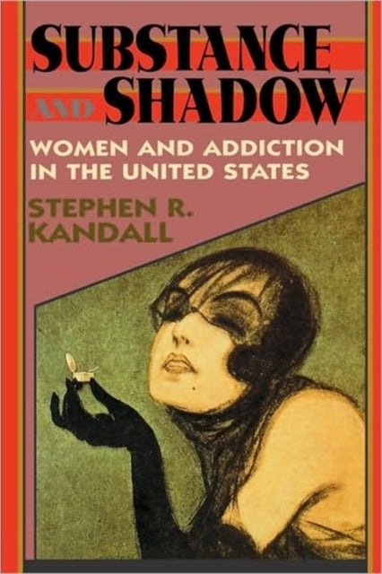 Book cover of: Substance and Shadow. By: Stephen Kandall