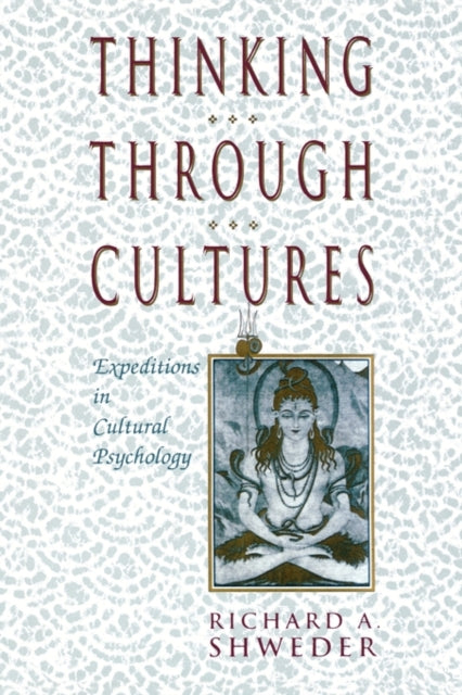 Book cover of: Thinking Through Cultures