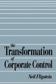 Transformation of Corporate Control